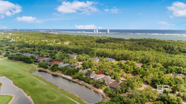 305 Peninsula Boulevard, Gulf Shores, AL 36542