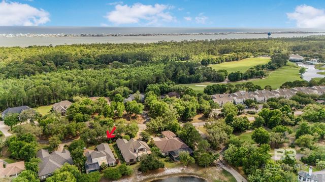 305 Peninsula Boulevard, Gulf Shores, AL 36542