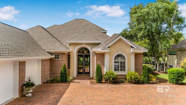 305 Peninsula Boulevard, Gulf Shores, AL 36542