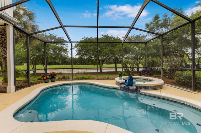 305 Peninsula Boulevard, Gulf Shores, AL 36542