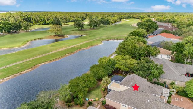 305 Peninsula Boulevard, Gulf Shores, AL 36542