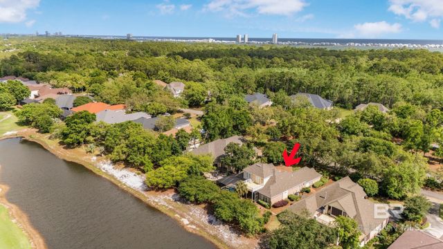 305 Peninsula Boulevard, Gulf Shores, AL 36542
