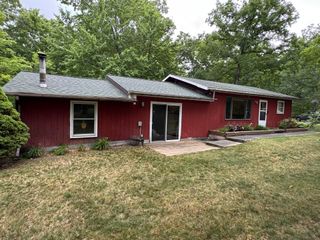 4392 W 9 Mile Road, Irons, MI 49644