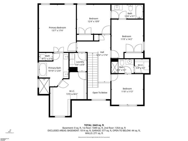 10505 N Flora Avenue, Kansas City, MO 64155
