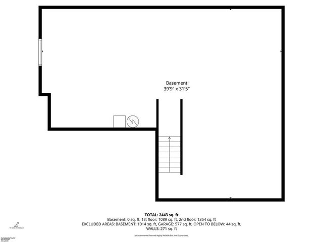 10505 N Flora Avenue, Kansas City, MO 64155