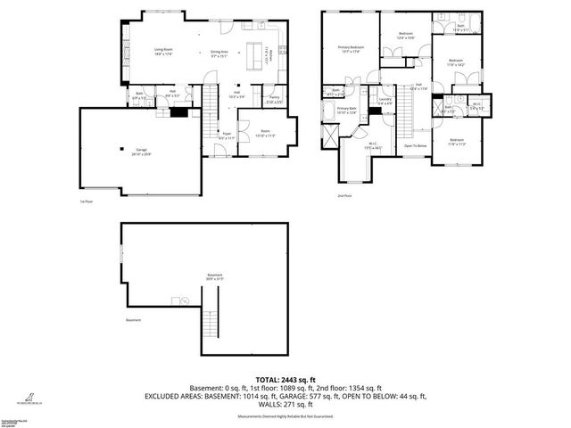 10505 N Flora Avenue, Kansas City, MO 64155