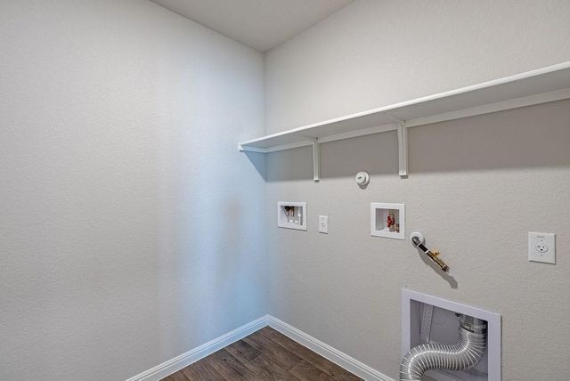 19508 Ann Richards Ave, Manor, TX 78653