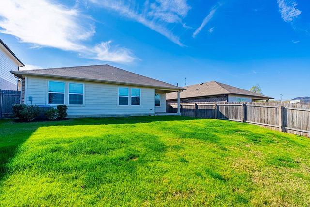 19508 Ann Richards Ave, Manor, TX 78653