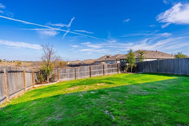 19508 Ann Richards Ave, Manor, TX 78653