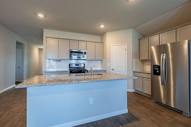 19508 Ann Richards Ave, Manor, TX 78653