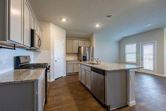 19508 Ann Richards Ave, Manor, TX 78653