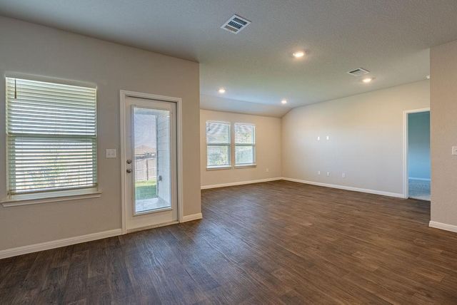 19508 Ann Richards Ave, Manor, TX 78653