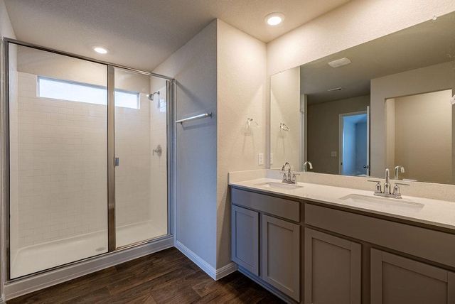 19508 Ann Richards Ave, Manor, TX 78653