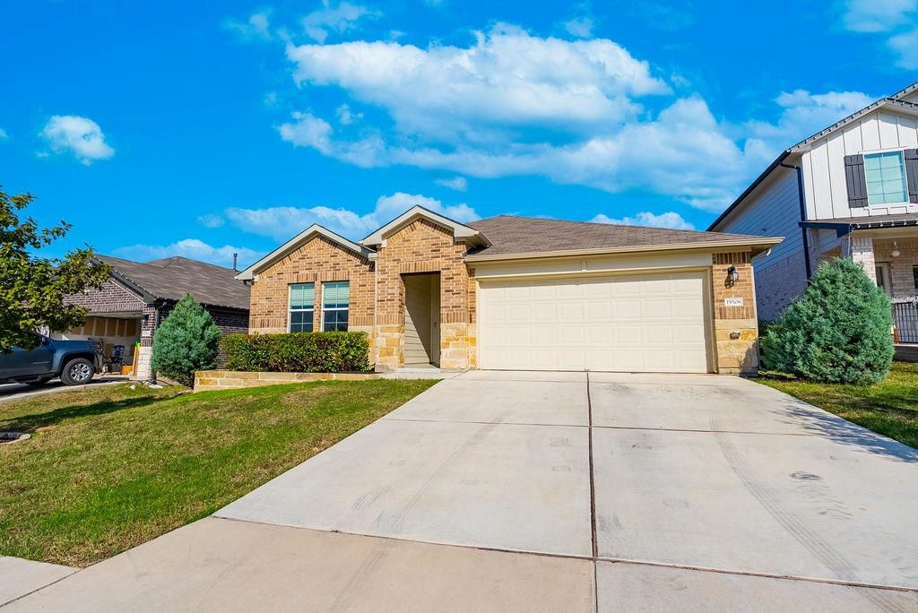 19508 Ann Richards Ave, Manor, TX 78653