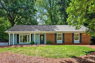 7022 Ludwig Drive, Charlotte, NC 28215