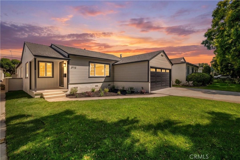 3712 Monogram, Long Beach, CA 90808 — exterior
