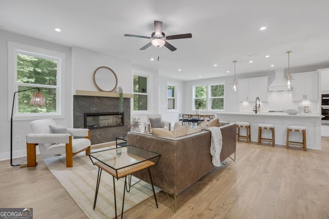 4082 Adler Circle, Buford, GA 30519