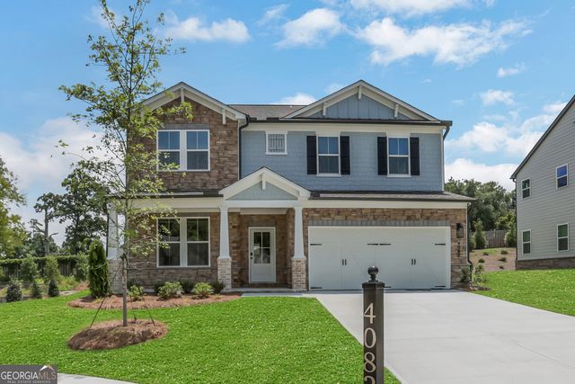 4082 Adler Circle, Buford, GA 30519