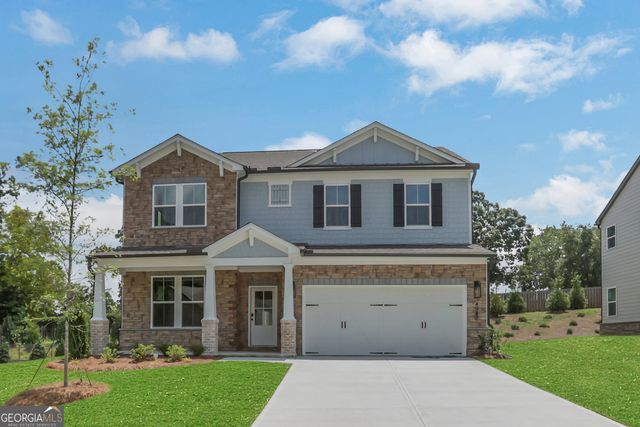 4082 Adler Circle, Buford, GA 30519