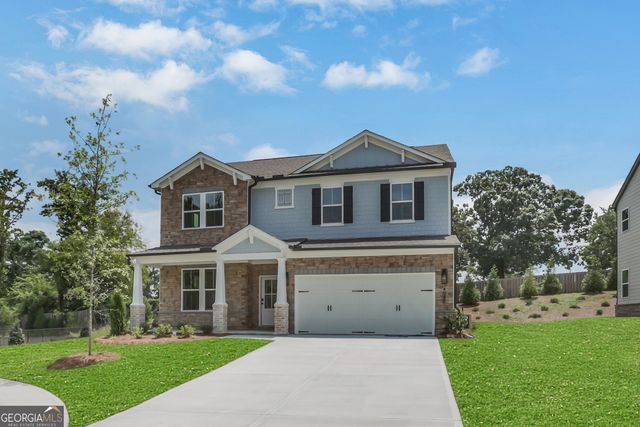 4082 Adler Circle, Buford, GA 30519