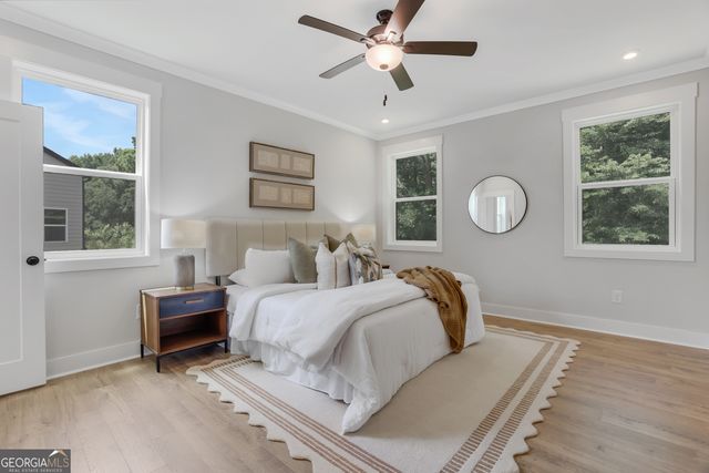 4082 Adler Circle, Buford, GA 30519