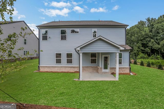 4082 Adler Circle, Buford, GA 30519