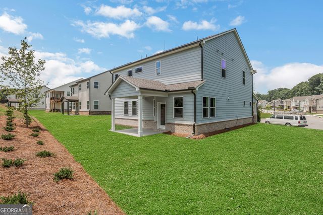 4082 Adler Circle, Buford, GA 30519