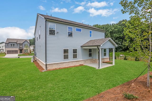 4082 Adler Circle, Buford, GA 30519