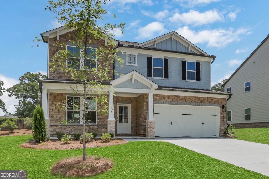 4082 Adler Circle, Buford, GA 30519