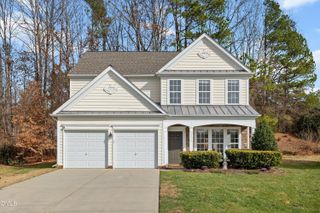 3314 Chrysanthemum Way, Raleigh, NC 27614