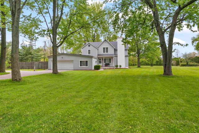 18224 Millar Road, Clinton Township, MI 48036