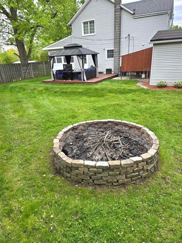 18224 Millar Road, Clinton Township, MI 48036