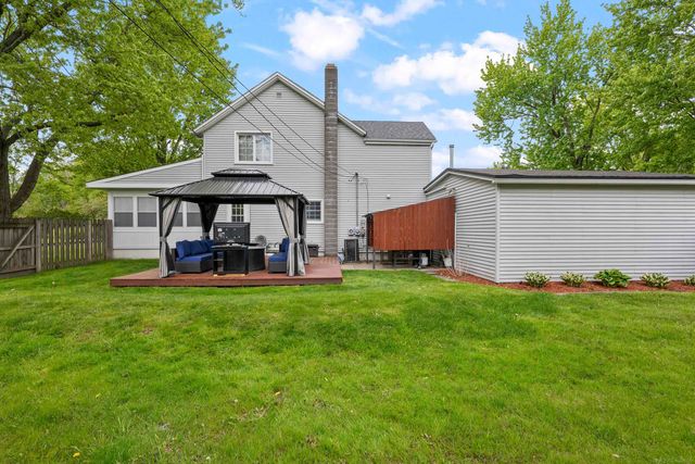18224 Millar Road, Clinton Township, MI 48036