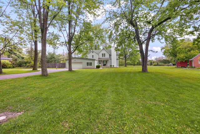 18224 Millar Road, Clinton Township, MI 48036