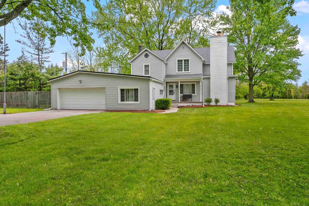 18224 Millar Road, Clinton Township, MI 48036