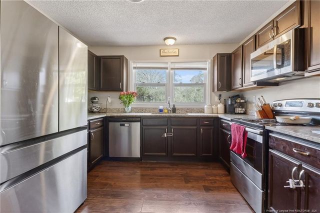 1083 Strickland Bridge Road, Fayetteville, NC 28304