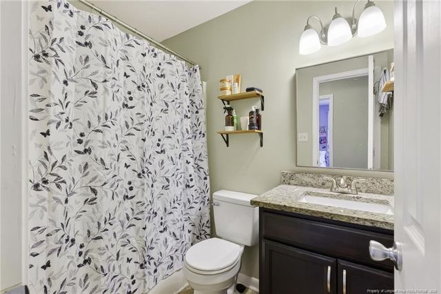 1083 Strickland Bridge Road, Fayetteville, NC 28304