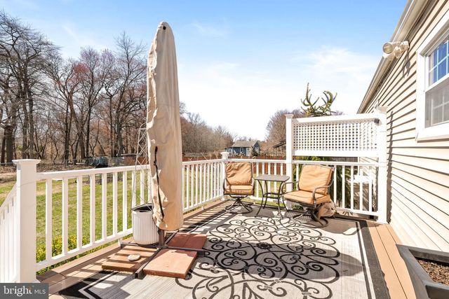 477 FLOCK RD, Hamilton, NJ 08619