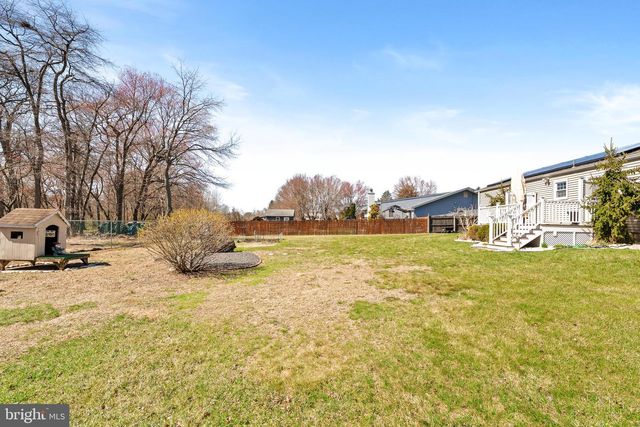 477 FLOCK RD, Hamilton, NJ 08619