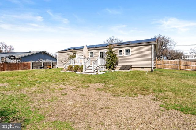 477 FLOCK RD, Hamilton, NJ 08619