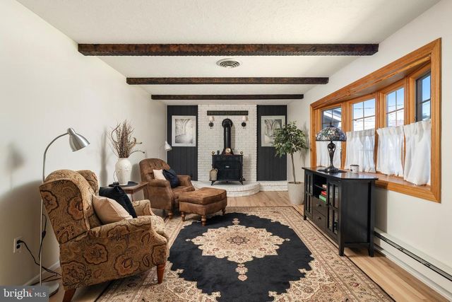 477 FLOCK RD, Hamilton, NJ 08619