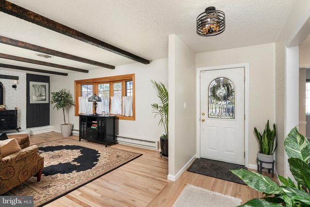 477 FLOCK RD, Hamilton, NJ 08619