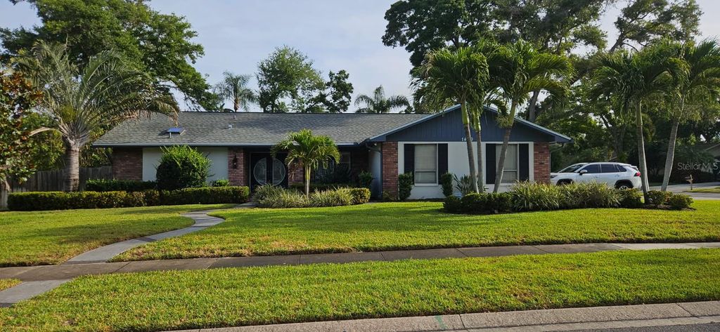 1469 TREETOP DR, Palm Harbor, FL 34683