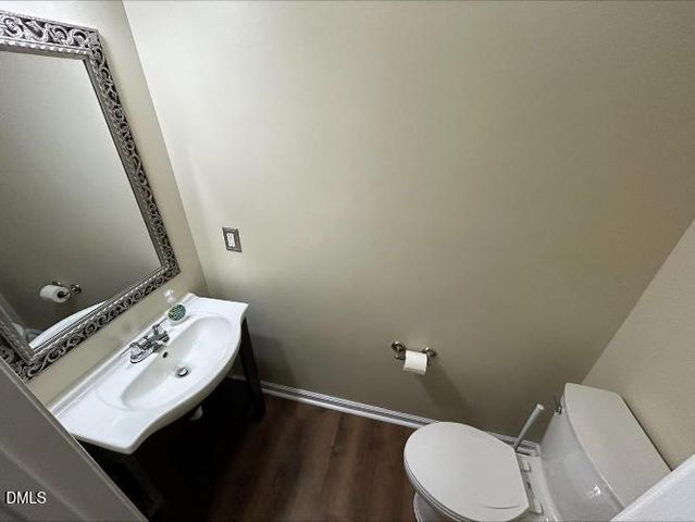 914 Savin Landing, Knightdale, NC 27545