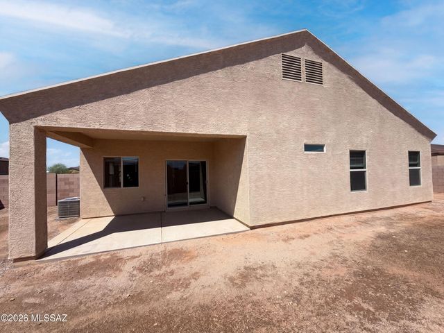 6867 S Portugal Avenue, Tucson, AZ 85757