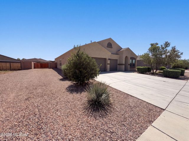 6867 S Portugal Avenue, Tucson, AZ 85757