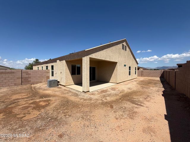 6867 S Portugal Avenue, Tucson, AZ 85757
