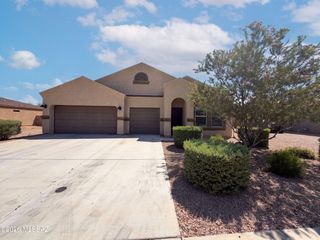 6867 S Portugal Avenue, Tucson, AZ 85757