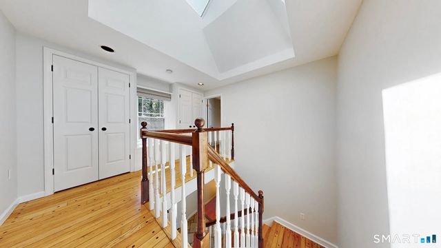 285 Wooding Hill Road, Bethany, CT 06524
