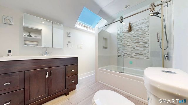 285 Wooding Hill Road, Bethany, CT 06524